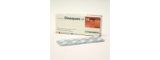 Diazepam 10mg N