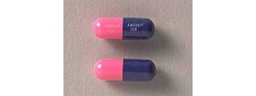 Generic Amoxillin 250 mg 