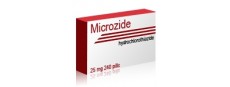 Generic Microzide 25 mg