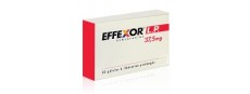 Generic Effexor (Venlafaxine) 37.5 mg