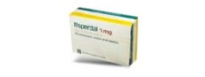 Generic Risperdal 1 mg