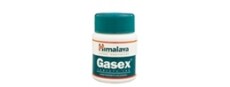 Himalaya Gasex Tabs