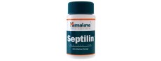 Himalaya Septilin Tab