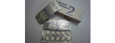 RIVOTRIL 2 mg (clonazepam) Brand