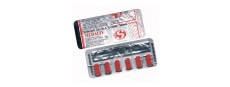 Силдалис Sildalis (Sildenafil + Tadalafil)