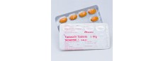 Generic Cialis (Tadalafil) Tadarise 5 MG