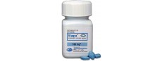 Brand Viagra 100 mg - bottle of 30 pills D