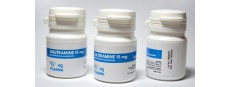 Generic Reductil Sibutramine (Meridia, Ectivia) 15 mg YEDUC