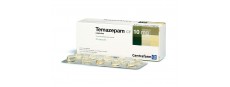 Temazepam 10mg N