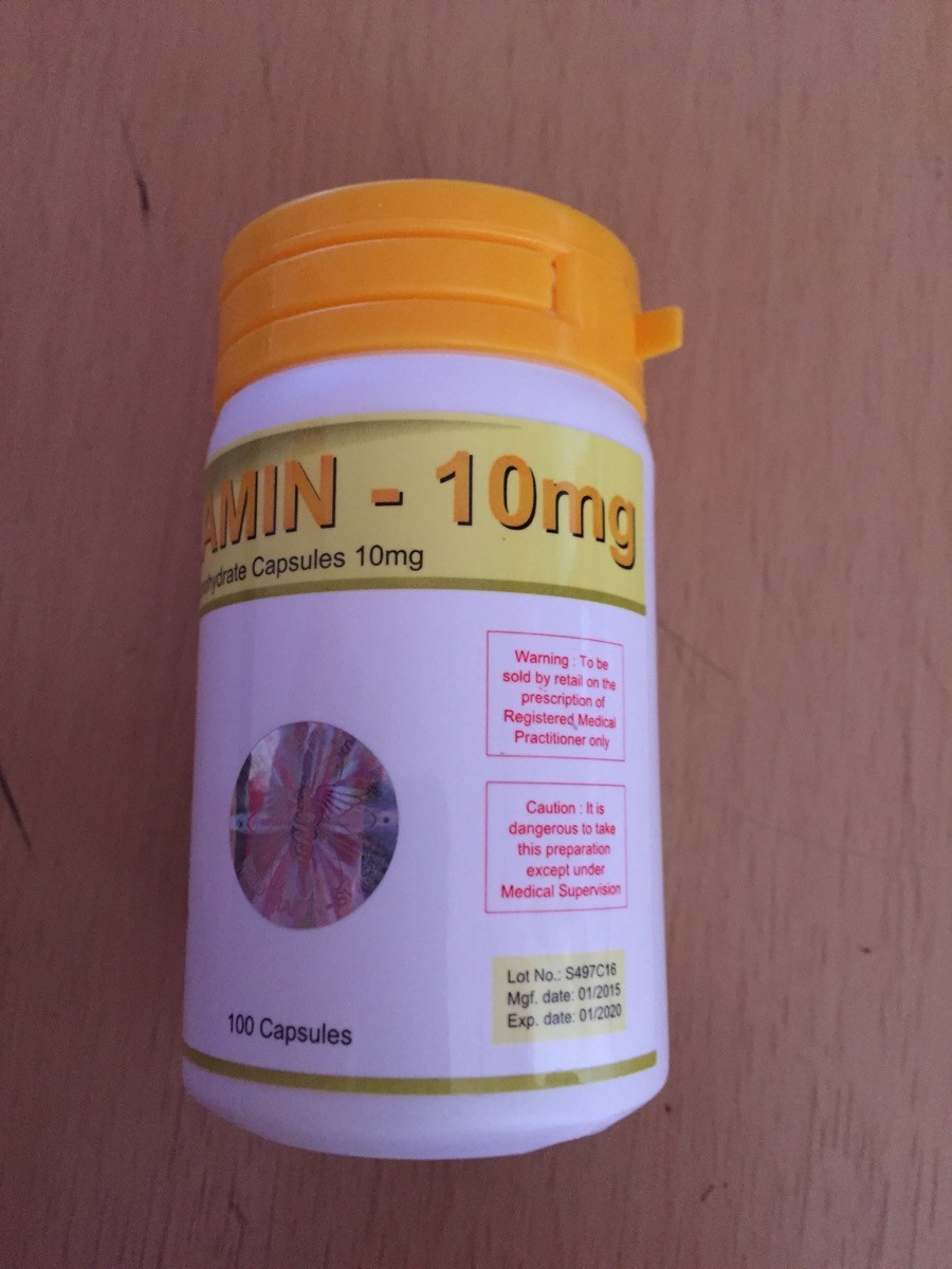 prescription weight loss pills