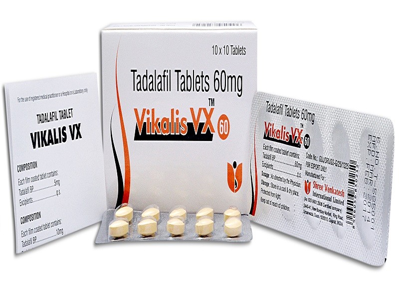 Tadalafil generic 40 mg